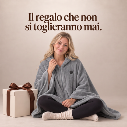 Coperta Il Mio Calore™